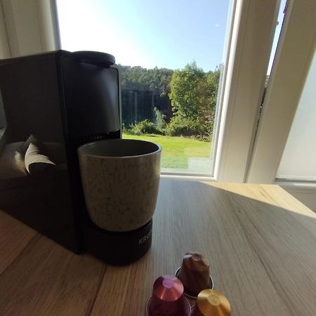 Studio En Pleine Nature Esneux Luaran gambar